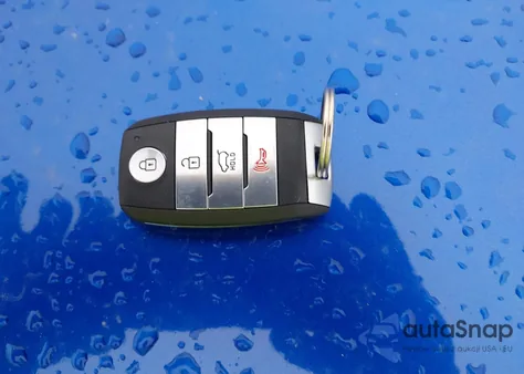 2020 Kia Sportage Sx Turbo from USA, damaged, VIN KNDPRCA69L7718148